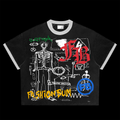 Black FB T-Shirt